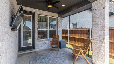 2704 Acadia Mews, Celina, TX