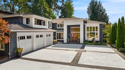 8617 NE 20th Street, Clyde Hill, WA