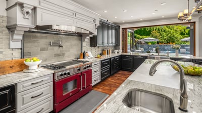 8617 NE 20th Street, Clyde Hill, WA