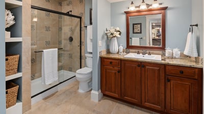8617 NE 20th Street, Clyde Hill, WA