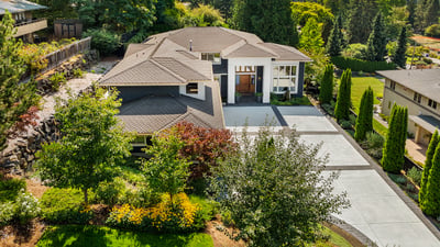 8617 NE 20th Street, Clyde Hill, WA