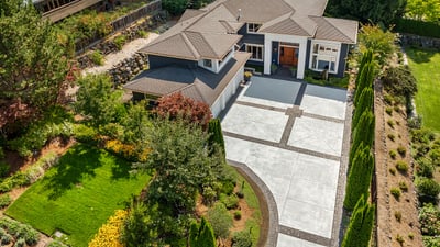 8617 NE 20th Street, Clyde Hill, WA