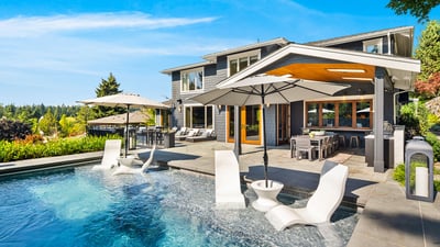 8617 NE 20th Street, Clyde Hill, WA