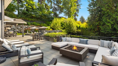 8617 NE 20th Street, Clyde Hill, WA