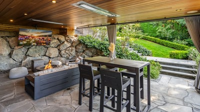 8617 NE 20th Street, Clyde Hill, WA