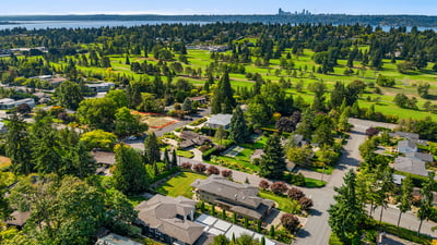 8617 NE 20th Street, Clyde Hill, WA