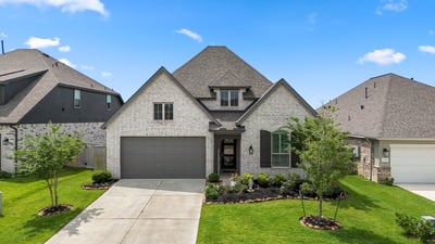21433 Flora Springs Lane, Magnolia, TX
