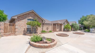 3004 Tealwood Place, Midland, TX