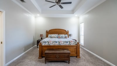 3004 Tealwood Place, Midland, TX