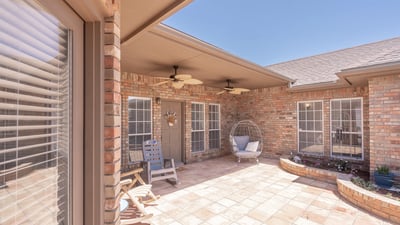 3004 Tealwood Place, Midland, TX