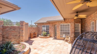3004 Tealwood Place, Midland, TX