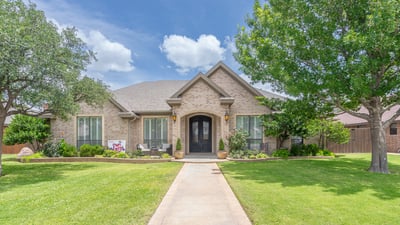 2004 Brentwood Drive, Midland, TX