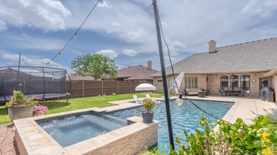 2004 Brentwood Drive, Midland, TX