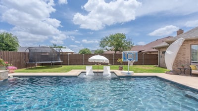 2004 Brentwood Drive, Midland, TX