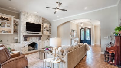 2004 Brentwood Drive, Midland, TX