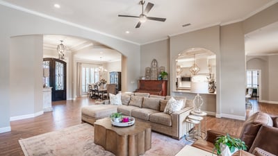 2004 Brentwood Drive, Midland, TX