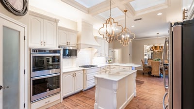 2004 Brentwood Drive, Midland, TX