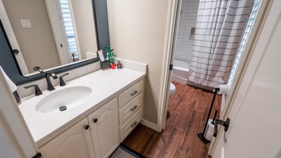 2004 Brentwood Drive, Midland, TX