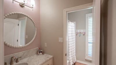 2004 Brentwood Drive, Midland, TX