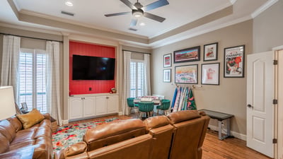 2004 Brentwood Drive, Midland, TX