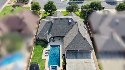 2004 Brentwood Drive, Midland, TX