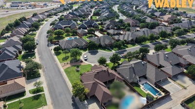 2004 Brentwood Drive, Midland, TX