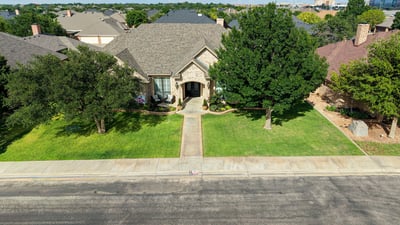 2004 Brentwood Drive, Midland, TX