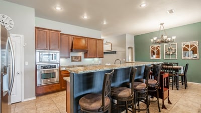 614 Dimaggio Ct, Midland, TX