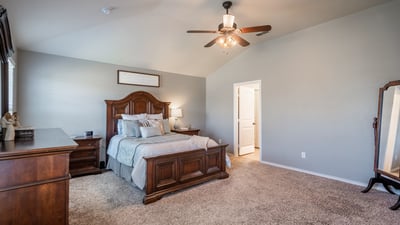 614 Dimaggio Ct, Midland, TX