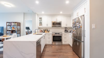 2511 Bloor St W #305, Toronto, ON