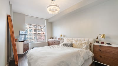 2511 Bloor St W #305, Toronto, ON