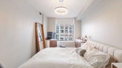 2511 Bloor St W #305, Toronto, ON