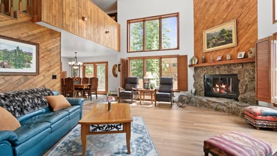 112 N. Pine Street, Breckenridge, CO