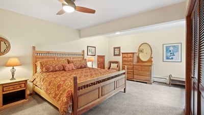 112 N. Pine Street, Breckenridge, CO