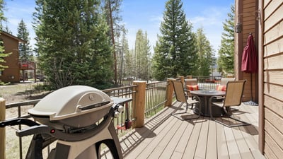 112 N. Pine Street, Breckenridge, CO