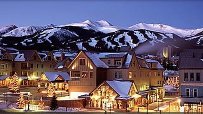 112 N. Pine Street, Breckenridge, CO