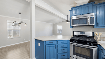 30000 Hasley Canyon Road, #44, Castaic, CA