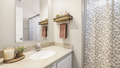 Hall Bath