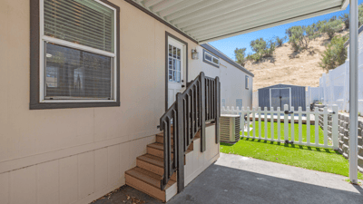 30000 Hasley Canyon Road, #44, Castaic, CA