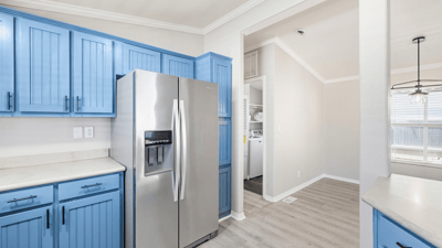 30000 Hasley Canyon Road, #44, Castaic, CA