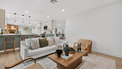 2727 Sache Street, Acton, CA