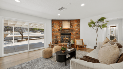 2727 Sache Street, Acton, CA