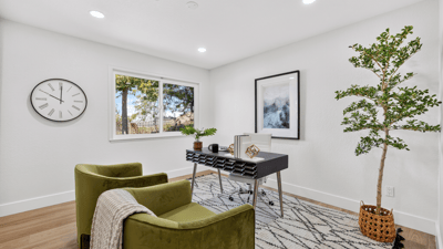 2727 Sache Street, Acton, CA