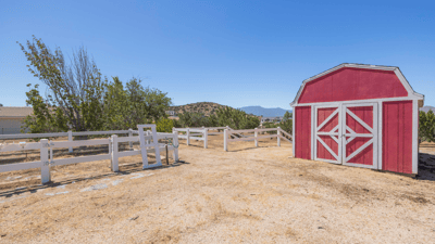 2727 Sache Street, Acton, CA