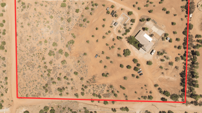 2727 Sache Street, Acton, CA