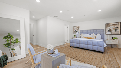 2727 Sache Street, Acton, CA