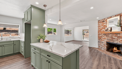 4545 Fairlane St, Acton, CA