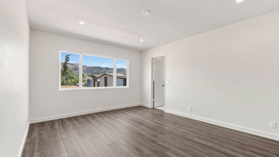 Bedroom 3/Primary