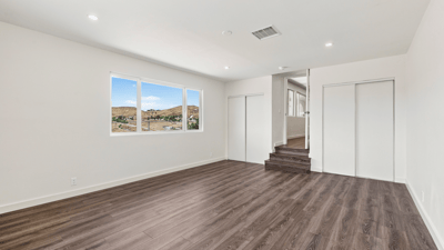 Bedroom 4/Bonus Room