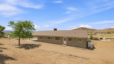 4545 Fairlane St, Acton, CA